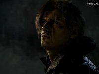 Resident Evil Requiem conferma Leon con un trailer di gameplay ai The Game Awards