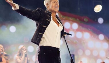 Claudio Baglioni, la vita è... in piazza San Carlo: il GrandTour chiude a Torino - Torino Cronaca