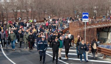 Inaugurata la Variante di Grassina. Era attesa da 60 anni