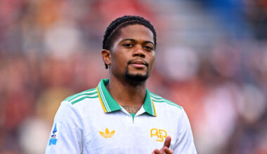 Roma, flop Tsimikas e Bailey: possono salutare a gennaio