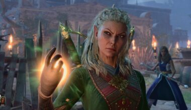 Larian non ha fatto Baldur's Gate 4 perché era stanca di Dungeons & Dragons