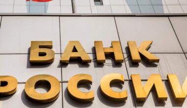 Banca Russia presenta ricorso contro Euroclear: “illegale uso diretto o indiretto asset congelati”