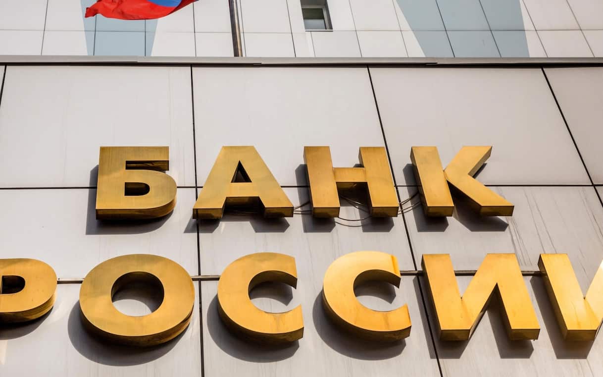 Banca Russia presenta ricorso contro Euroclear: “illegale uso diretto o indiretto asset congelati”