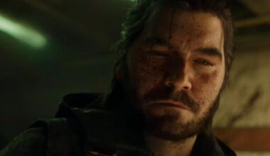 Control Resonant presentato ai TGA 2025: è il nuovo capitolo della serie, con un nuovo protagonista