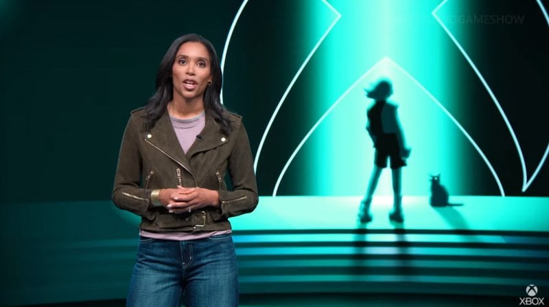 Sarah Bond, la presidentessa di Xbox