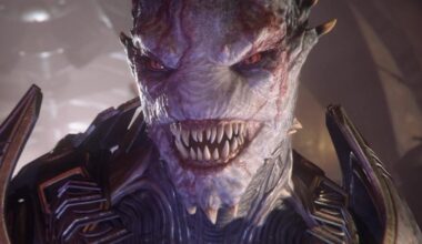 Il team di Star Citizen conferma che Squadron 42 arriverà nel 2026: parla di durata e non solo