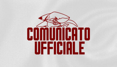 La posizione Ufficiale della Trapani Shark