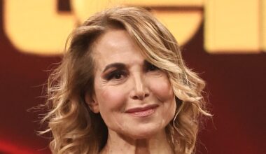 “Barbara D’Urso si è chiusa”