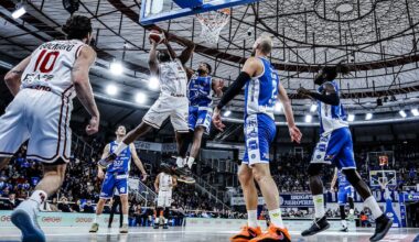 Conferme e sorprese dopo due mesi di Serie A: la prima puntata di Basket Room Serie A