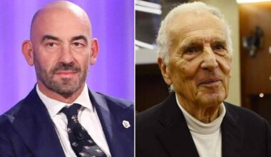 Garattini, cibi vietati e regole per Natale: Bassetti dice no