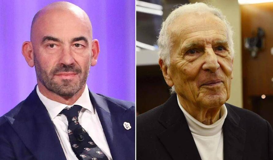 Garattini, cibi vietati e regole per Natale: Bassetti dice no