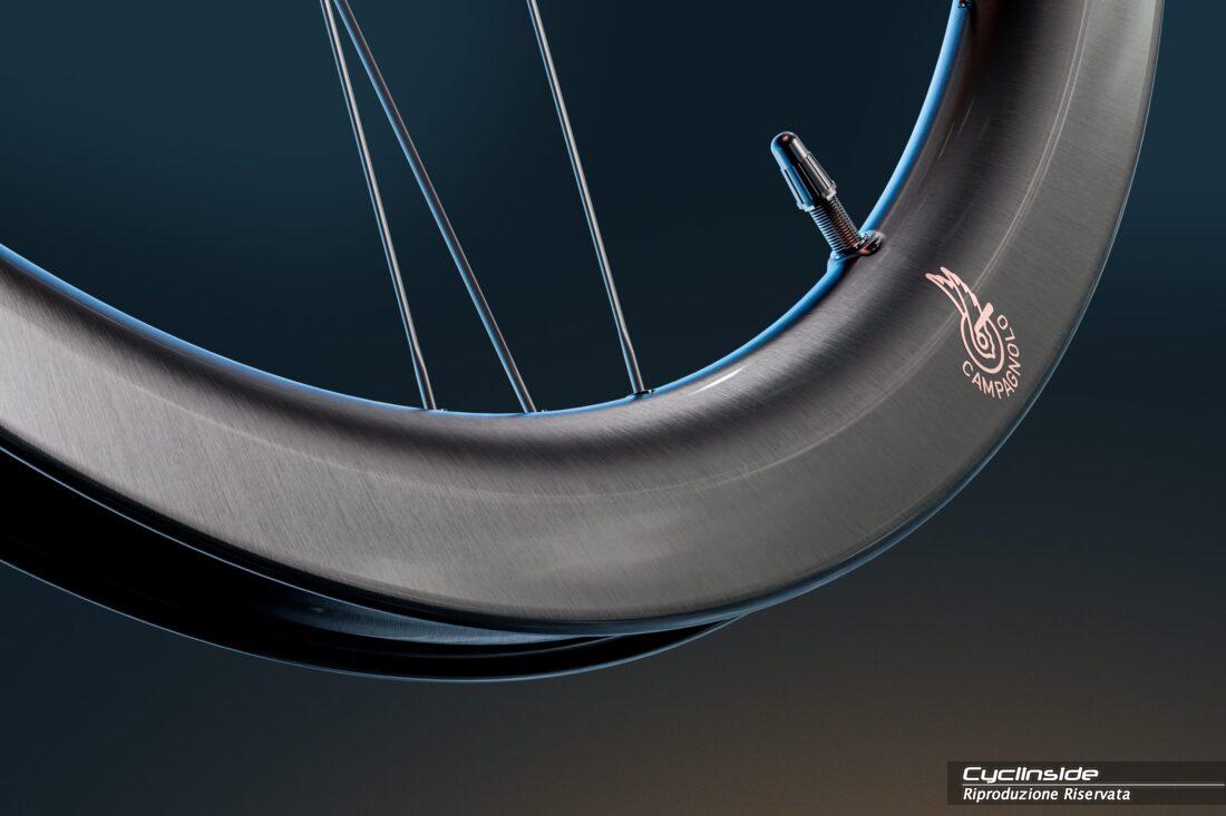 ruote a basso profilo