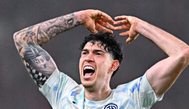 "Qui sono felice, probabilmente resterò"