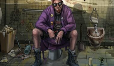 Postal 4: No Regerts ha ricevuto un enorme aggiornamento