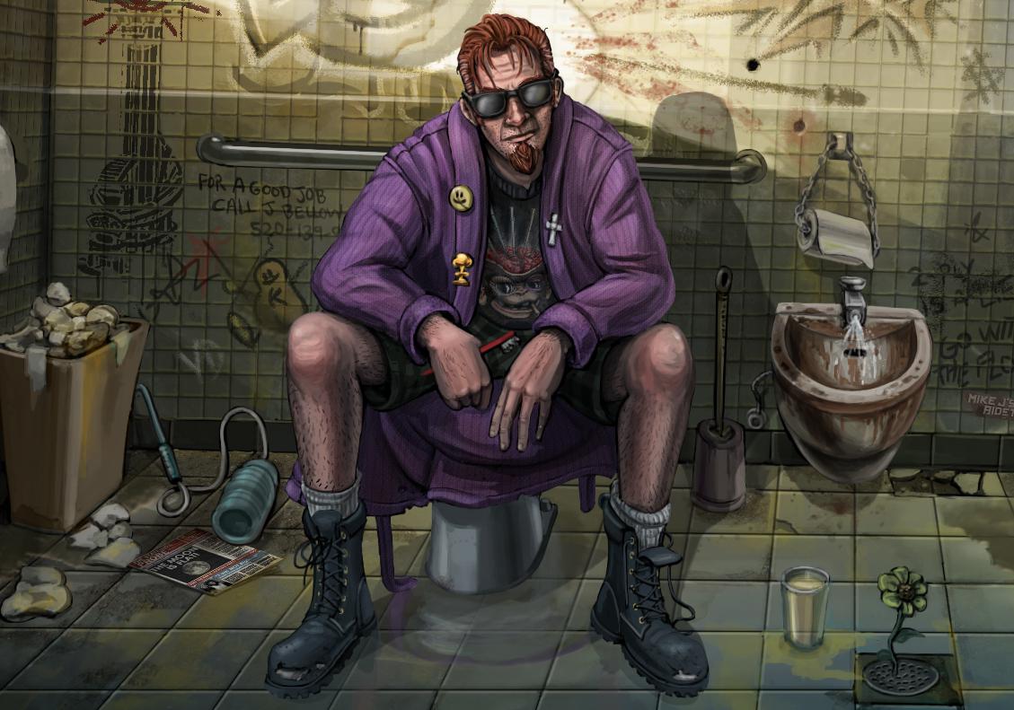 Postal 4: No Regerts ha ricevuto un enorme aggiornamento