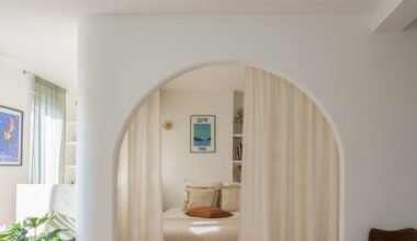 Appartamento bellissimo di 35mq | Elle Decor