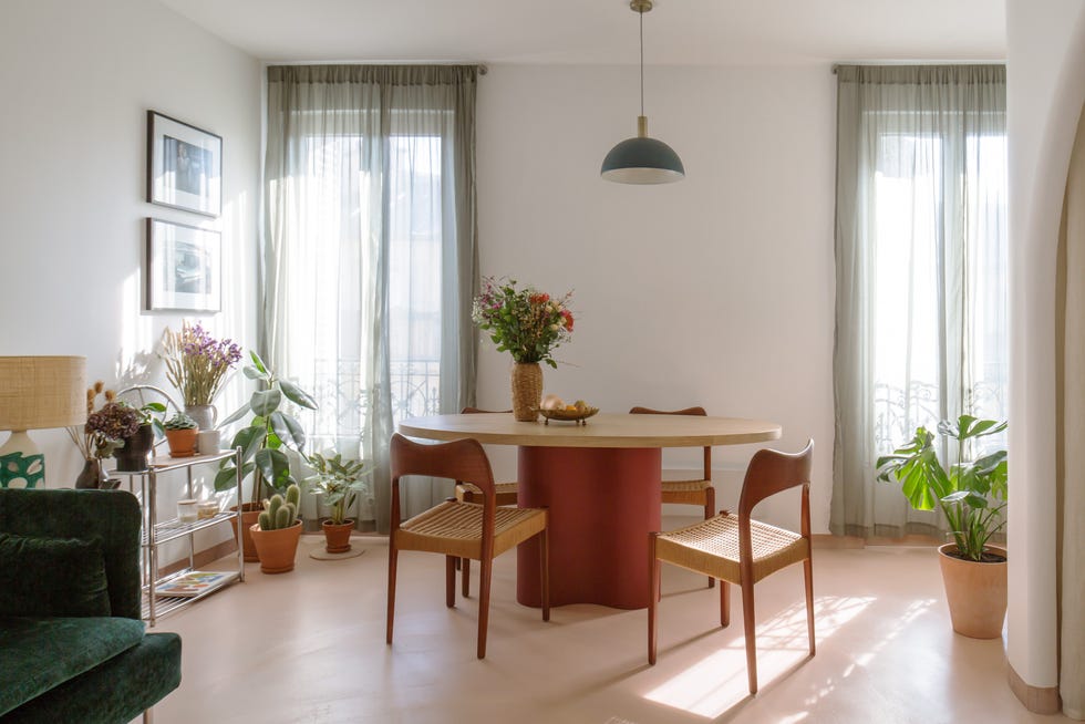 casa bellissima 35mq a parigi