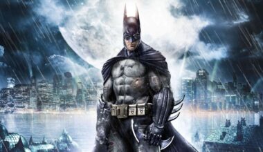 Batman: Arkham Asylum avrà la sua Gotham City grazie a un modder