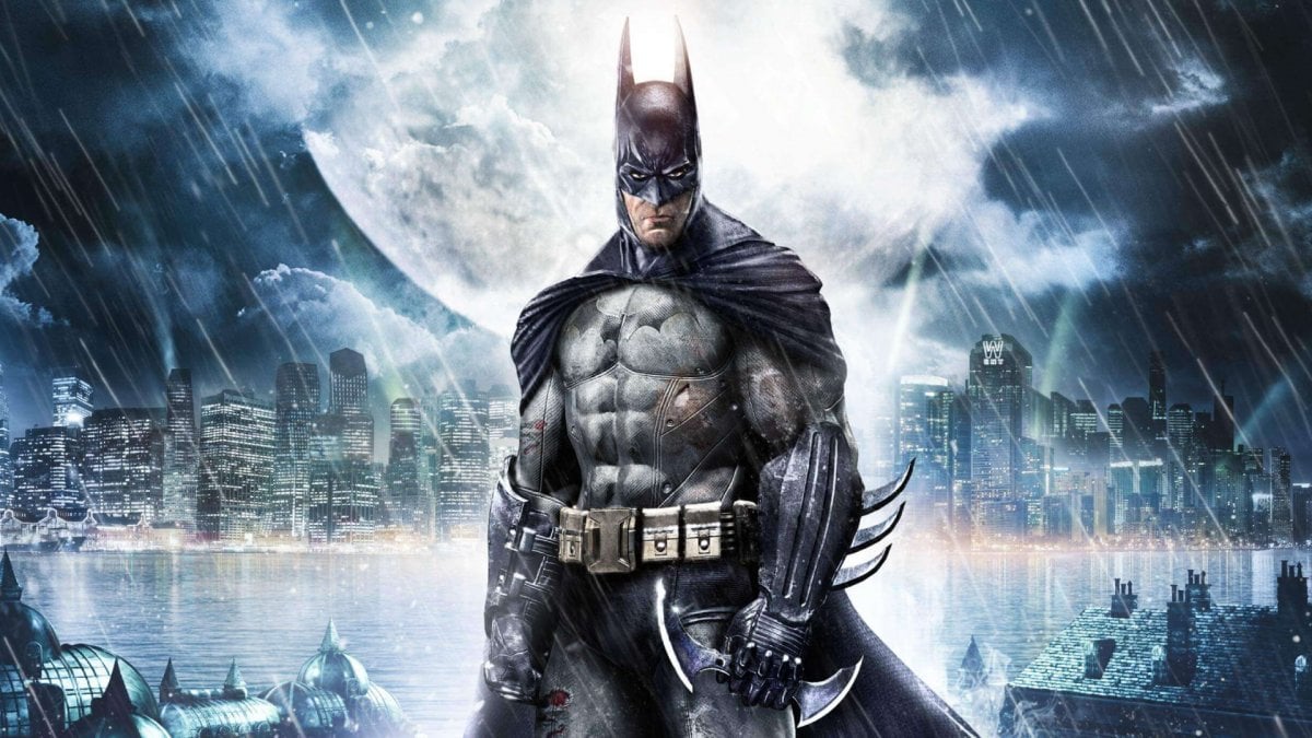 Batman: Arkham Asylum avrà la sua Gotham City grazie a un modder
