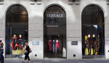 nasce un colosso del lusso da oltre 6 miliardi di euro