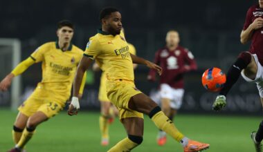 Calciomercato Serie A: Fenerbahce su Nkunku, no alla Cremonese per Okoli