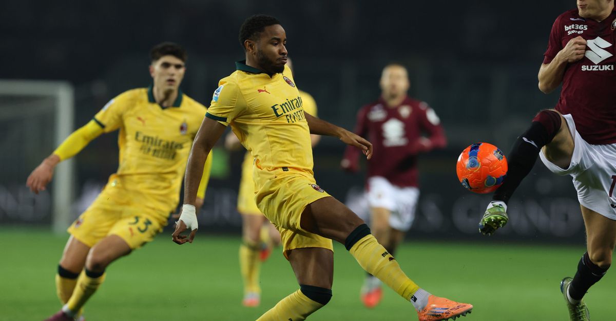 Calciomercato Serie A: Fenerbahce su Nkunku, no alla Cremonese per Okoli