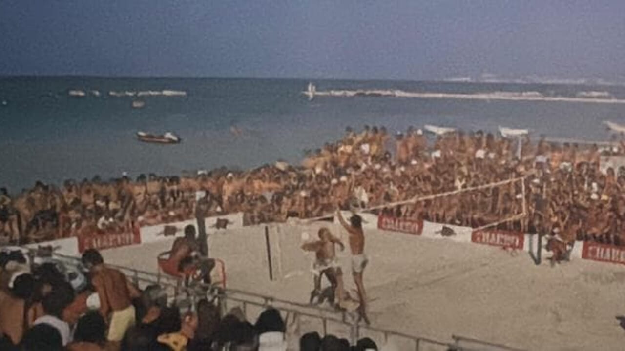 Campionato italiano di beach volley, Falconara candidata a ospitare la tappa inaugurale