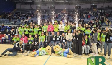 90 squadre da tutta Europa FOTO - Newsbiella.it