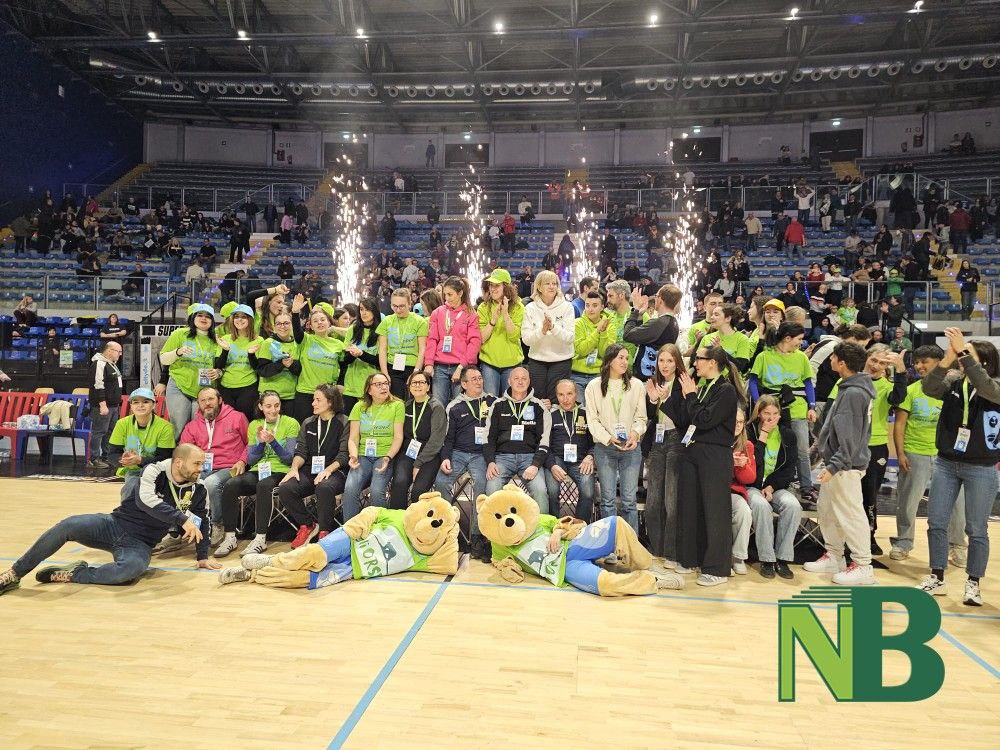 90 squadre da tutta Europa FOTO - Newsbiella.it