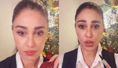 "Regala le pa**e a chi non le ha". La sfuriata sui social