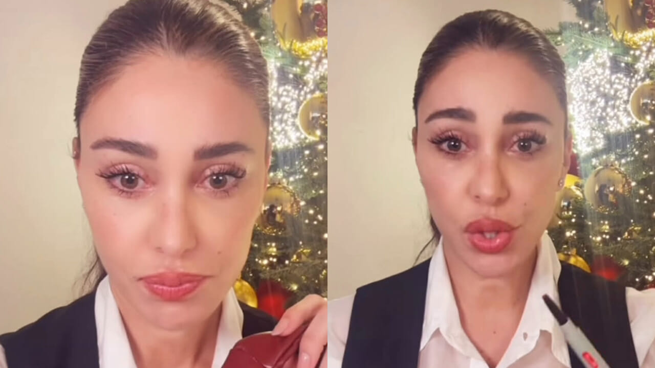 "Regala le pa**e a chi non le ha". La sfuriata sui social