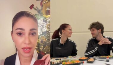 La decisione importante di Belen, la morte di Giacobbe, il legame tra Andrea e Nikita e gli altri gossip da leggere nel weekend