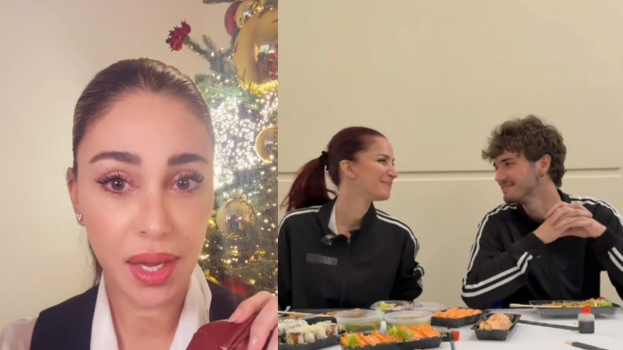 La decisione importante di Belen, la morte di Giacobbe, il legame tra Andrea e Nikita e gli altri gossip da leggere nel weekend