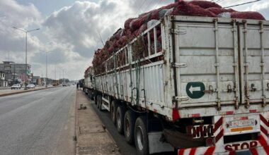Benin, sventato tentativo di golpe