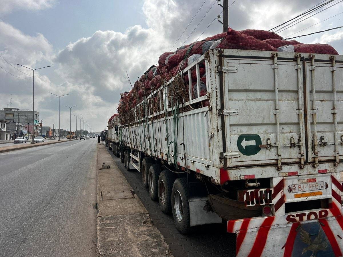 Benin, sventato tentativo di golpe