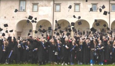 Bergamaschi e laureati, le nostre antenne in tutto il mondo