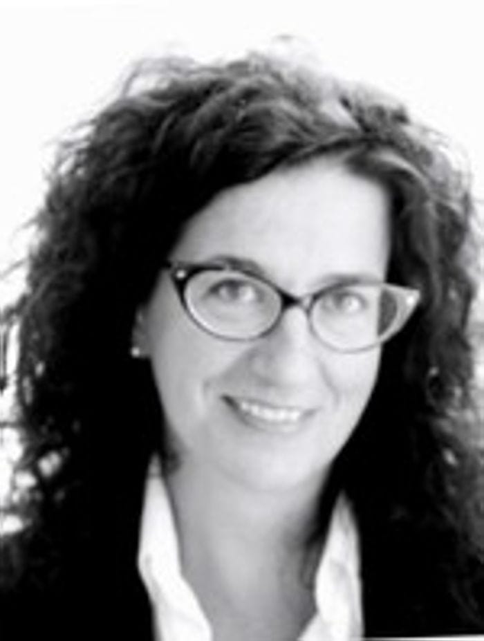 Guendalina Bolis, Cfa / Investment Director