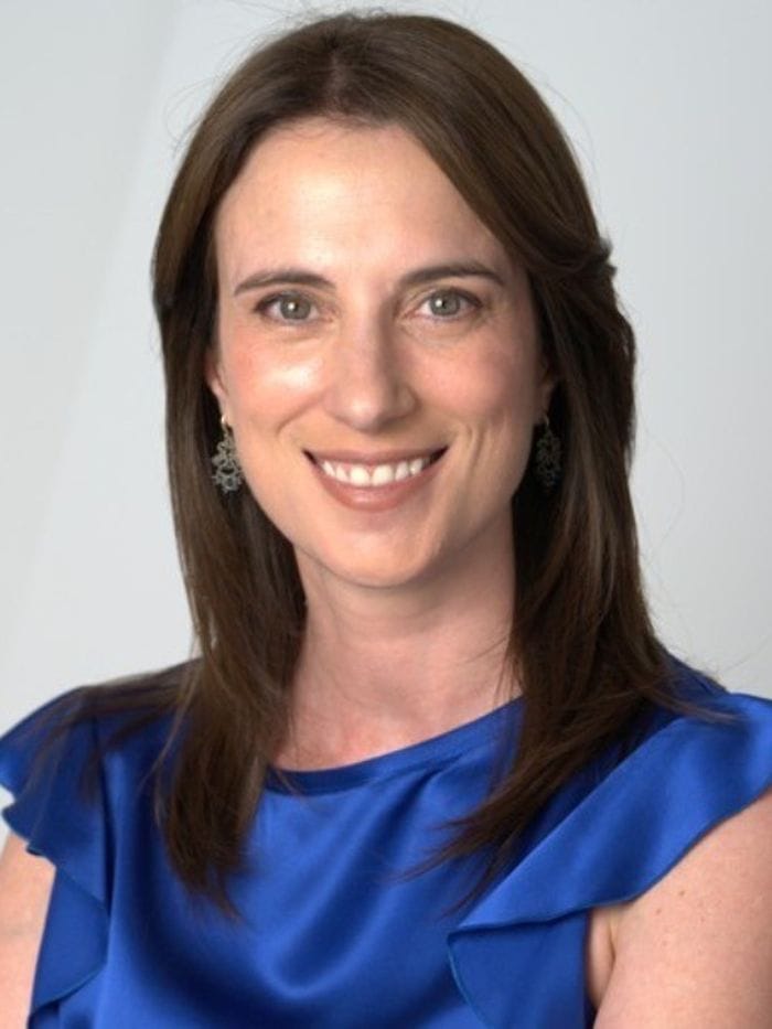 Silvia Guerinoni, General manager di L’Oréal