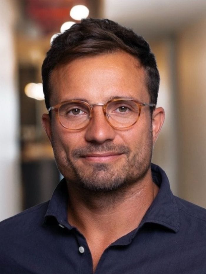 Matteo Frigerio, Sales manager per Hilti North America