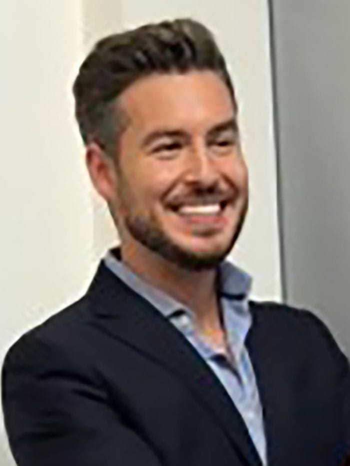 Luca Ferraiuolo, Enrollment Advisor per Sommet Education