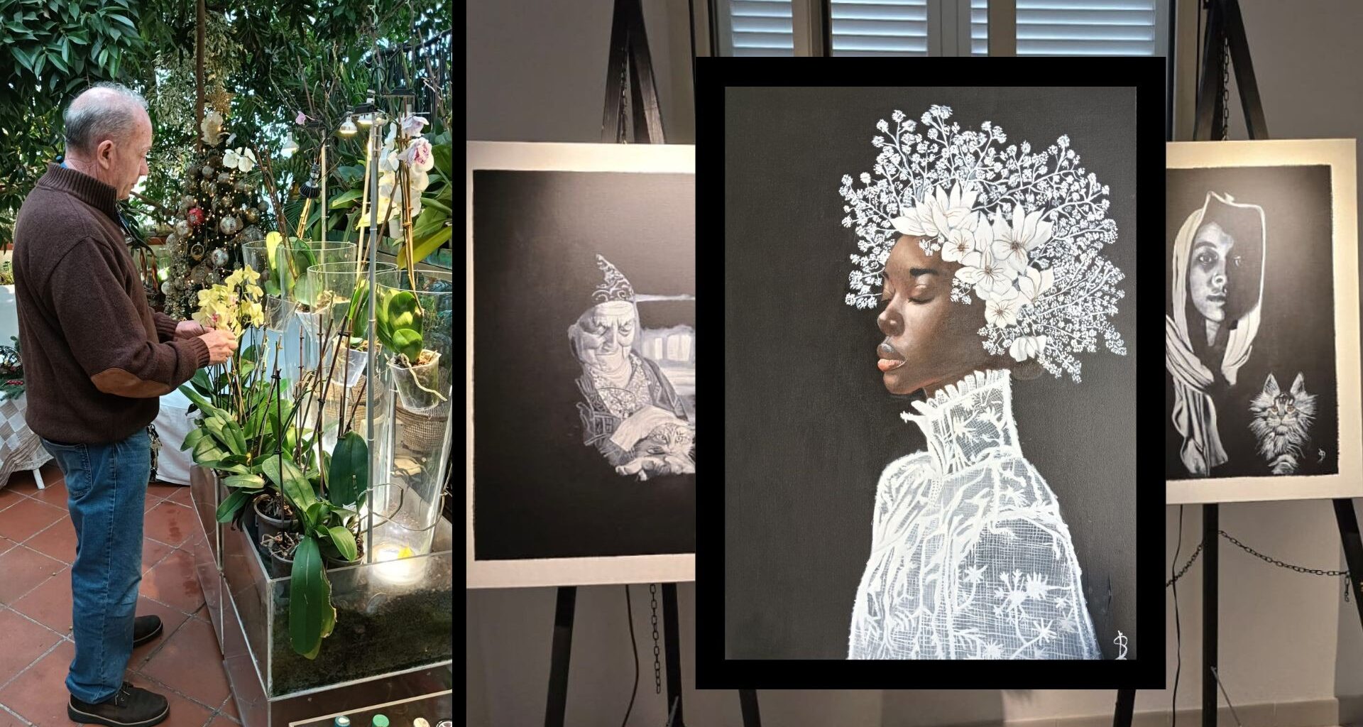 Olbia: Bernard Serru, un anno tra luce e ombra