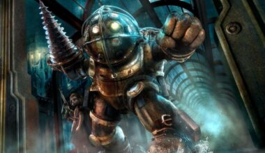 BioShock 4 è al centro di un grosso leak con immagini e dettagli su ambientazione e personaggi