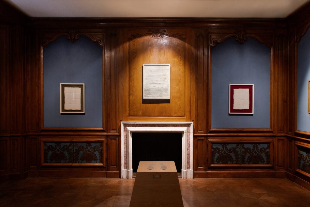 Bernardo Strozzi e Piero Manzoni. Due maestri dell&rsquo;arte italiana sono a confronto a Milano