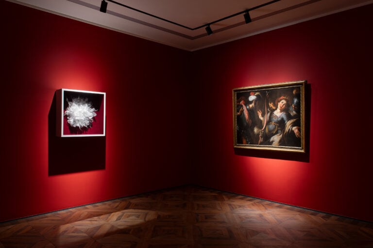 Bernardo Strozzi e Piero Manzoni. Due maestri dell’arte italiana sono a confronto a Milano