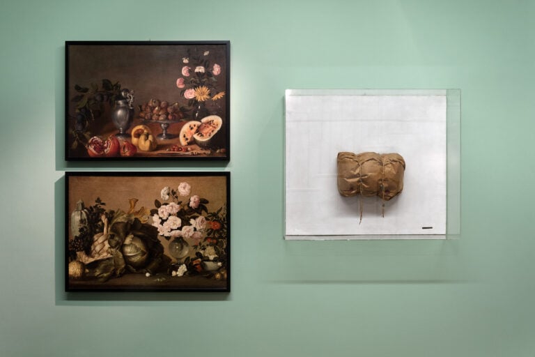 Bernardo Strozzi e Piero Manzoni. Due maestri dell’arte italiana sono a confronto a Milano