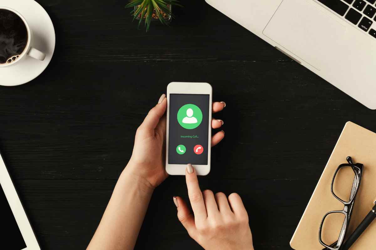 bloccare chiamate spam metodo per bloccare chiamate spam