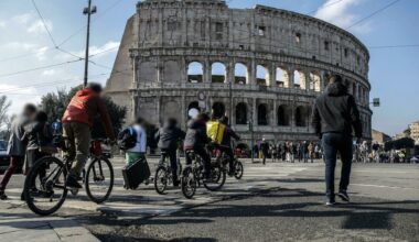 ecco chi può e chi non può circolare