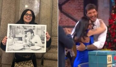 imprenditrice e mamma dal cuore d’oro