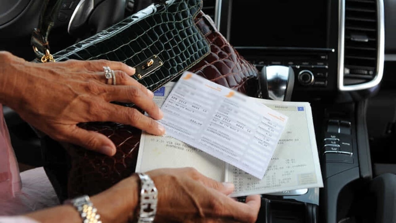 Il bollo auto nel Lazio da oggi può essere scontato del 10%