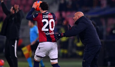 Bologna-Sassuolo 1-1: il Tosco l'ha vista così...